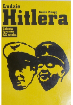 Ludzie Hitlera