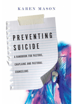 Preventing Suicide