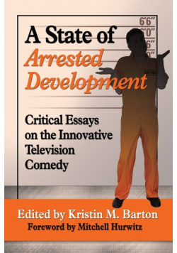 A State of Arrested Development