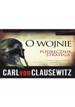 O wojnie. Podręcznik stratega