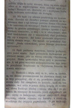 Leben der heiligen Clara