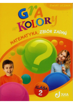 Gra w kolory 2 Matematyka Zbiór zadań