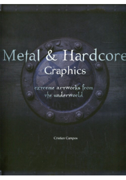 Metal & Hardcore Graphics
