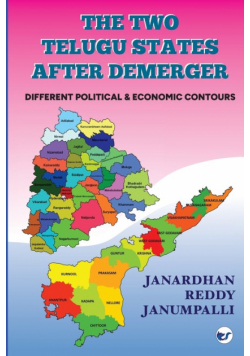 The Two Telugu States after demerger