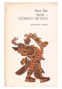 Teatr-którego nie było