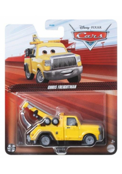 Cars. Auto Chris Freightman HTX95