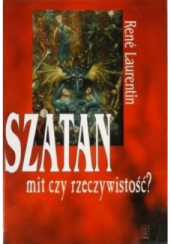 Szatan mit czy rzeczywistość