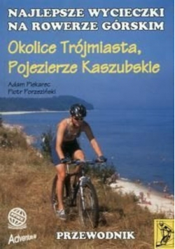 Najlepsze wycieczki na rowerze górskim