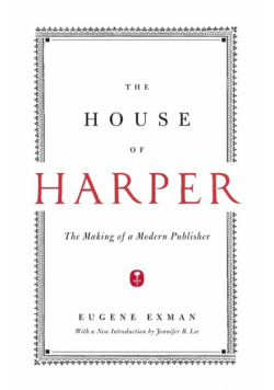 House of Harper, The
