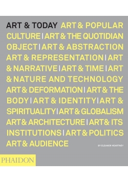 Art & Today
