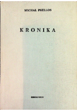 Kronika