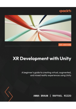 XR Development with Unity