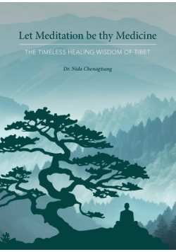Let Meditation be thy Medicine