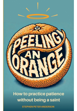 Peeling an Orange