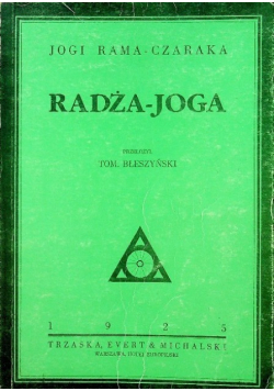 Radża Joga
