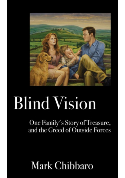 Blind Vision