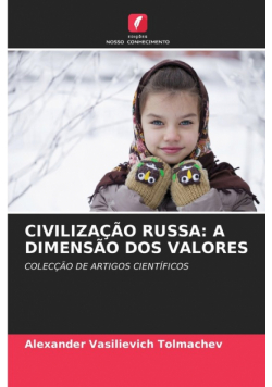 Civilização Russa