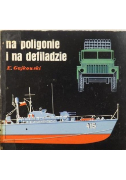 Na poligonie i na defiladzie