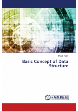 Basic Concept of Data Structure