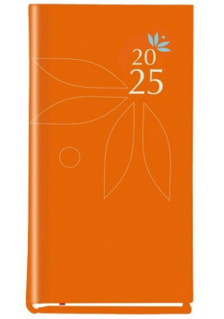 Terminarz 2025 Koliber pomarańczowy