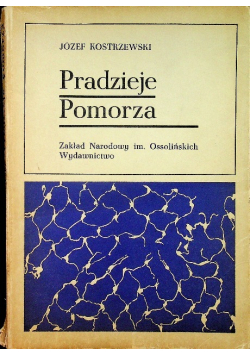 Pradzieje Pomorza