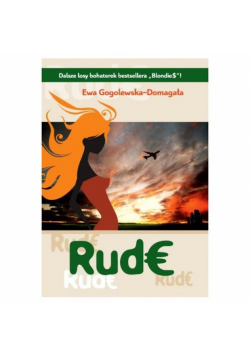 Gogolewska-Domagała Ewa - Rud€