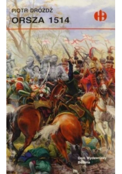 Orsza 1514