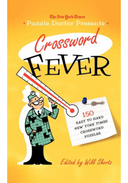 The New York Times Puzzle Doctor Presents