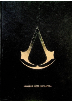 Assasins creed encyclopedia