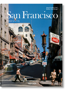 San Francisco. Portrait of a City