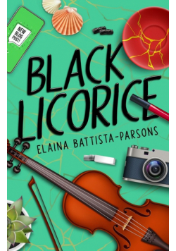 Black Licorice