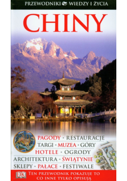 Chiny DK