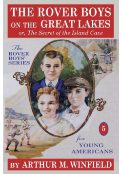 The Rover Boys on the Great Lakes