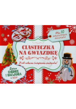 Ciasteczka na Gwiazdkę