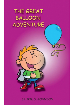 The Great Balloon Adventure