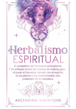 Herbalismo Espiritual
