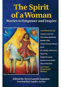 The Spirit of a Woman