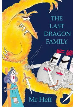 The Last Dragon Family