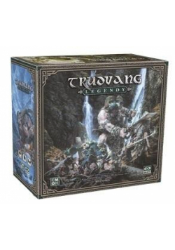 Trudvang: Legendy GALAKTA
