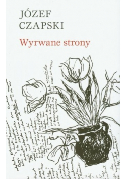Wyrwane strony