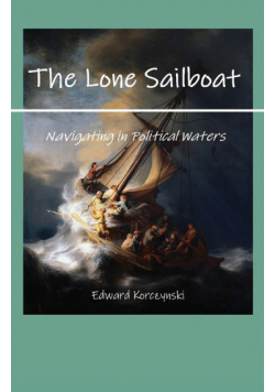 The Lone Sailboat