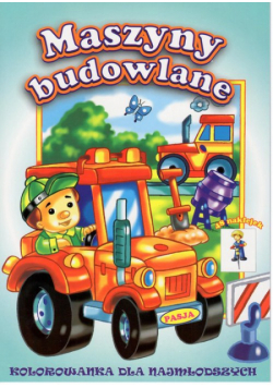 Maszyny budowlane