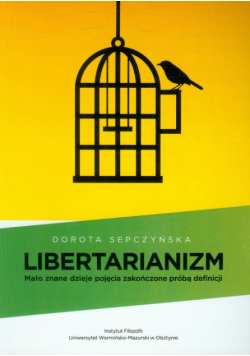 Libertarianizm