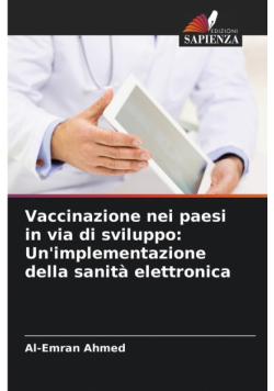 Vaccinazione nei paesi in via di sviluppo