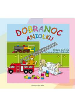 Dobranoc Aniołku