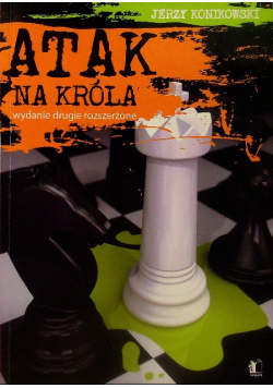 Atak na króla