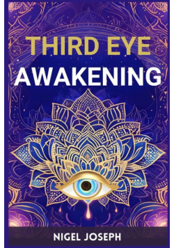Third Eye Awakening