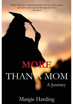 More Than A Mom