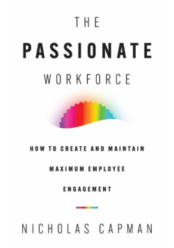 The Passionate Workforce