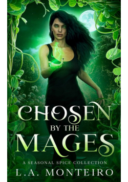 Chosen by the Mages